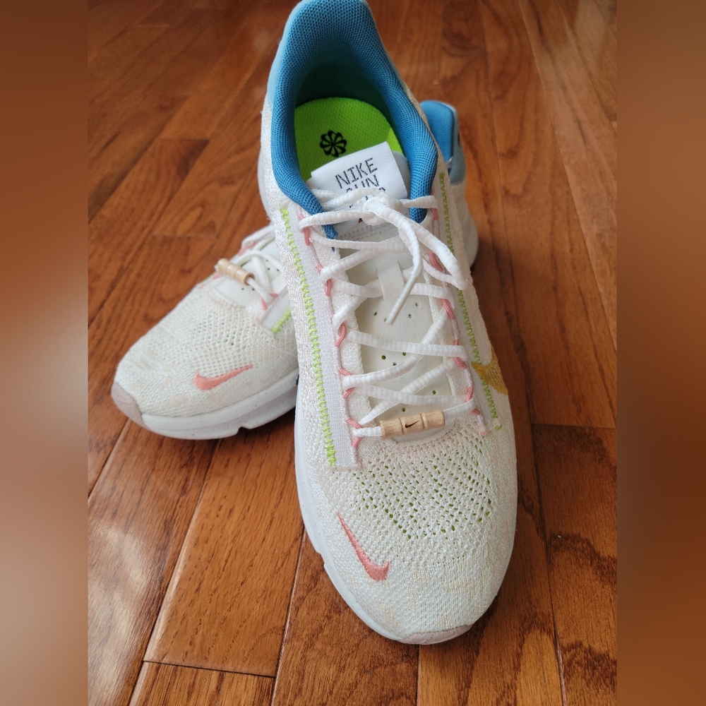 Nike SuperRep Go 3 Flyknit Next Nature (NWOT)